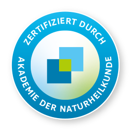 Logo AKN Zertifikat Logo